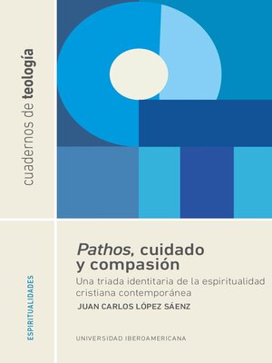 cover image of Pathos, cuidado y compasión